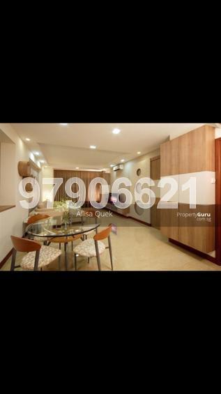 Butterworth 8 (D15), Condominium #114358342